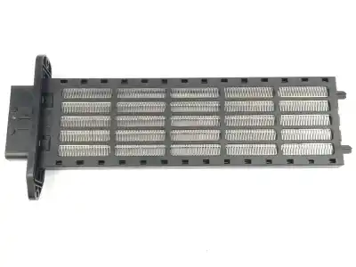 Автозапчасти б/у сопротивление нагреву за citroen c-elysee (dd_) 1.5 bluehdi 100 ссылки oem iam a52103400