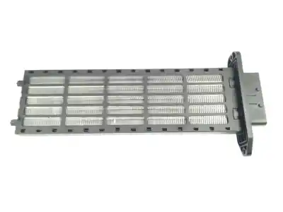 Автозапчастина б/у стійкість на нагревання для citroen c-elysee (dd_) 1.5 bluehdi 100 посилання на oem iam a52103400  