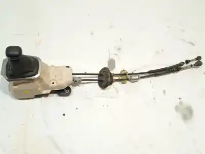 Автозапчасти б/у рычаг переключения передач за citroen c-elysee (dd_) 1.5 bluehdi 100 ссылки oem iam 981177878001