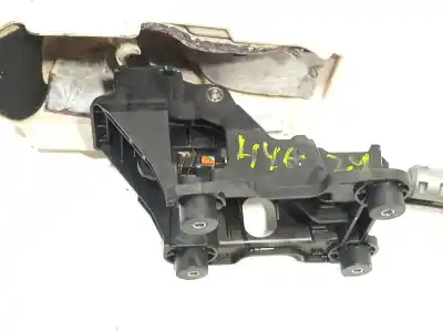 Автозапчастина б/у передач для citroen c-elysee (dd_) 1.5 bluehdi 100 посилання на oem iam 981177878001  