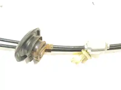 Автозапчастина б/у передач для citroen c-elysee (dd_) 1.5 bluehdi 100 посилання на oem iam 981177878001  