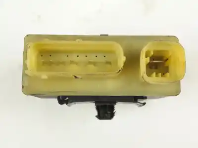 Автозапчастина б/у електронний модуль для citroen c-elysee (dd_) 1.5 bluehdi 100 посилання на oem iam 9652021180  