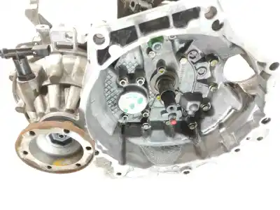 Автозапчасти б/у коробка передач за skoda fabia i (6y2) 1.4 tdi ссылки oem iam ggv 02r300040m 