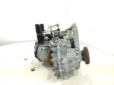 Автозапчасти б/у коробка передач за skoda fabia i (6y2) 1.4 tdi ссылки oem iam ggv 02r300040m 
