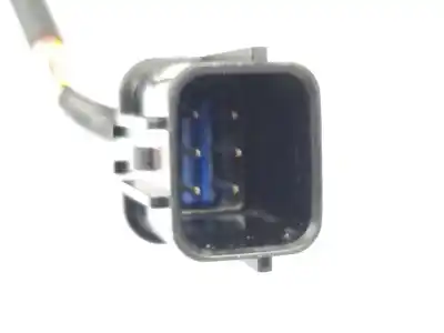 Peça sobressalente para automóvel em segunda mão peças diversas por kia rio iv (yb, sc, fb) 1.4 crdi 90 referências oem iam 95760h8000  17j110099