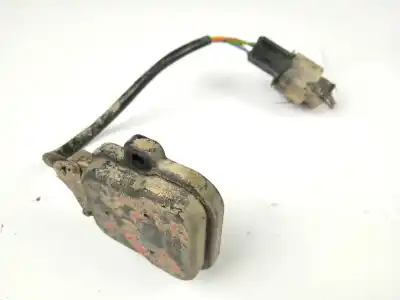 Second-hand car spare part  for MITSUBISHI MONTERO (V20/V40)  OEM IAM references MR319947  
