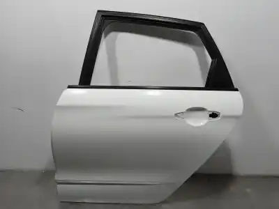 Gebrauchtes Autoersatzteil hintere linke tür zum citroen c4 lim. business oem-iam-referenzen 9006r9