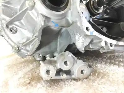 Автозапчастина б/у коробка передач для mazda cx-30 (dm) skyactiv-g m hybrid посилання на oem iam 2th0405976 6 velocidades 