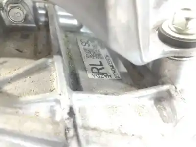 Автозапчастина б/у коробка передач для mazda cx-30 (dm) skyactiv-g m hybrid посилання на oem iam 2th0405976 6 velocidades 