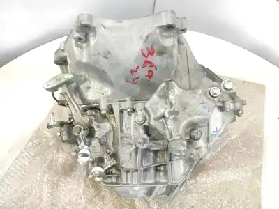 Автозапчастина б/у коробка передач для mazda cx-30 (dm) skyactiv-g m hybrid посилання на oem iam 2th0405976 6 velocidades 