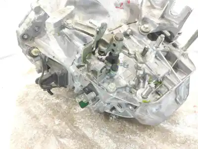 Автозапчастина б/у коробка передач для mazda cx-30 (dm) skyactiv-g m hybrid посилання на oem iam 2th0405976 6 velocidades 