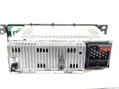 Peça sobressalente para automóvel em segunda mão sistema de áudio / rádio cd por bmw 3 descapotable (e46) 320 ci referências oem iam 65126976886  