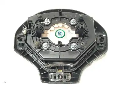 Автозапчастина б/у комплект подушки безпеки для citroen c-elysee (dd_) 1.5 bluehdi 100 посилання на oem iam 96753921zd  9675001980