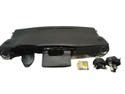 Second-hand car spare part  for TOYOTA AURIS (_E18_)  OEM IAM references 8917002B90  307822520