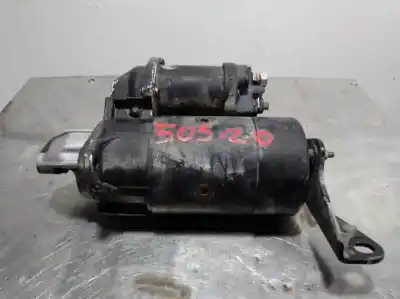 Pezzo di ricambio per auto di seconda mano motorino di avviamento per opel kadett e gl berlina riferimenti oem iam   