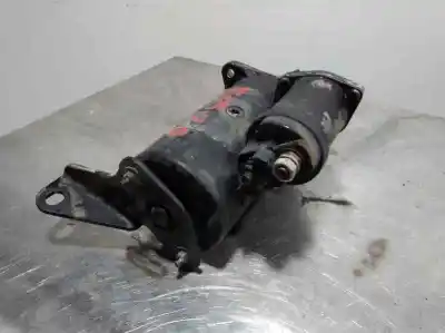 Pezzo di ricambio per auto di seconda mano motorino di avviamento per opel kadett e gl berlina riferimenti oem iam   