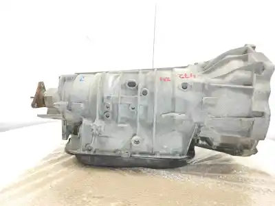 Second-hand car spare part gearbox for bmw 3 descapotable (e46) 320 ci oem iam references 96026016  