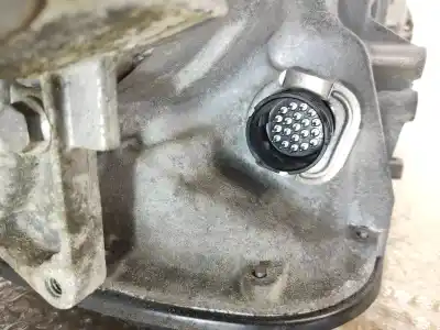 Second-hand car spare part gearbox for bmw 3 descapotable (e46) 320 ci oem iam references 96026016  