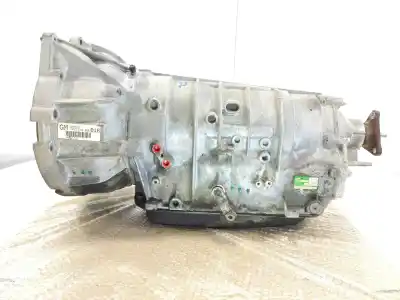 Second-hand car spare part gearbox for bmw 3 descapotable (e46) 320 ci oem iam references 96026016  