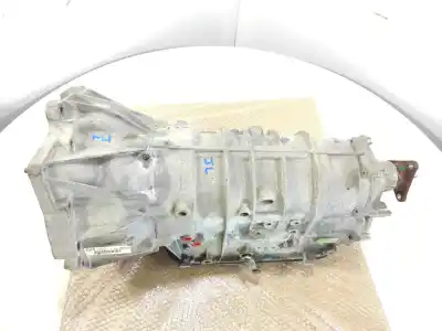 Second-hand car spare part gearbox for bmw 3 descapotable (e46) 320 ci oem iam references 96026016  