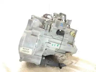 Pezzo di ricambio per auto di seconda mano riduttore per smart forfour (454) 1.1 (454.033) riferimenti oem iam pmn130193 5 velocidades 