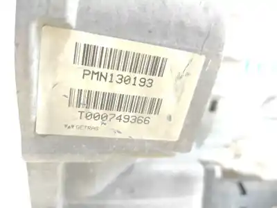 Pezzo di ricambio per auto di seconda mano riduttore per smart forfour (454) 1.1 (454.033) riferimenti oem iam pmn130193 5 velocidades 