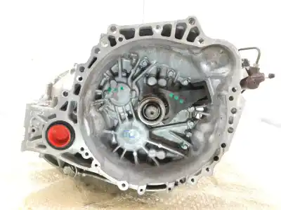 Second-hand car spare part  for TOYOTA AURIS (_E18_)  OEM IAM references 3030012F70 6 VELOCIDADES 