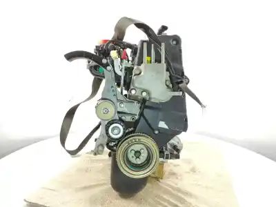 Pezzo di ricambio per auto di seconda mano MOTORE COMPLETO per FIAT PANDA / PANDA CLASSIC (169_)  Riferimenti OEM IAM 188A4000  GASOLINA