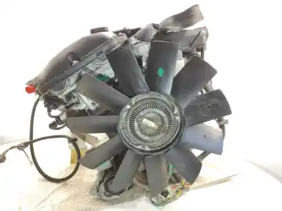 Pièce détachée automobile d'occasion moteur complet pour bmw 3 descapotable (e46) 320 ci références oem iam 226s1 11000140984 gasolina