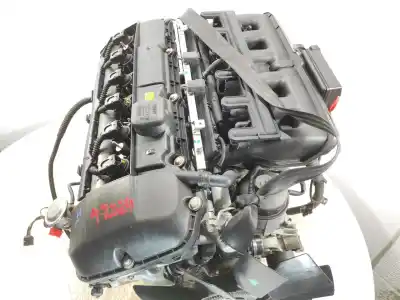 Pièce détachée automobile d'occasion moteur complet pour bmw 3 descapotable (e46) 320 ci références oem iam 226s1 11000140984 gasolina