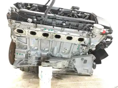 Pièce détachée automobile d'occasion moteur complet pour bmw 3 descapotable (e46) 320 ci références oem iam 226s1 11000140984 gasolina