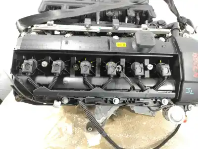 Pièce détachée automobile d'occasion moteur complet pour bmw 3 descapotable (e46) 320 ci références oem iam 226s1 11000140984 gasolina