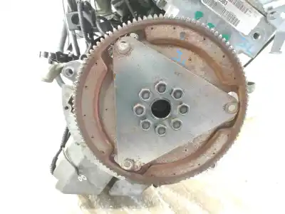 Pièce détachée automobile d'occasion moteur complet pour bmw 3 descapotable (e46) 320 ci références oem iam 226s1 11000140984 gasolina