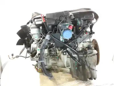 Pièce détachée automobile d'occasion moteur complet pour bmw 3 descapotable (e46) 320 ci références oem iam 226s1 11000140984 gasolina