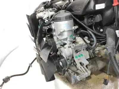 Pièce détachée automobile d'occasion moteur complet pour bmw 3 descapotable (e46) 320 ci références oem iam 226s1 11000140984 gasolina