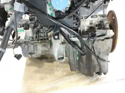 Pièce détachée automobile d'occasion moteur complet pour bmw 3 descapotable (e46) 320 ci références oem iam 226s1 11000140984 gasolina