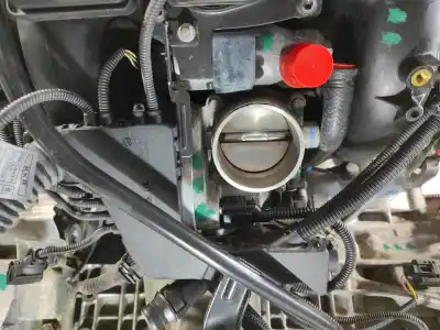 Pièce détachée automobile d'occasion moteur complet pour bmw 3 descapotable (e46) 320 ci références oem iam 226s1 11000140984 gasolina