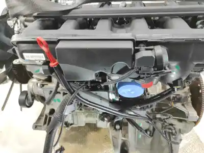 Pièce détachée automobile d'occasion moteur complet pour bmw 3 descapotable (e46) 320 ci références oem iam 226s1 11000140984 gasolina