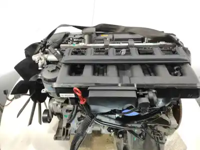 Pièce détachée automobile d'occasion moteur complet pour bmw 3 descapotable (e46) 320 ci références oem iam 226s1 11000140984 gasolina