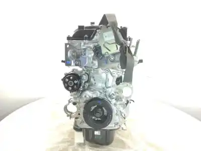 Автозапчасти б/у полный двигатель за mazda 2 (dl, dj) 1.5 e-skyactiv g ссылки oem iam 