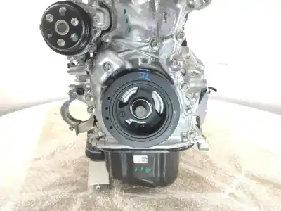 Автозапчасти б/у полный двигатель за mazda 2 (dl, dj) 1.5 e-skyactiv g ссылки oem iam   gasolina