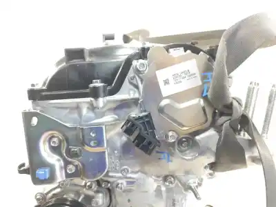 Автозапчасти б/у полный двигатель за mazda 2 (dl, dj) 1.5 e-skyactiv g ссылки oem iam   gasolina