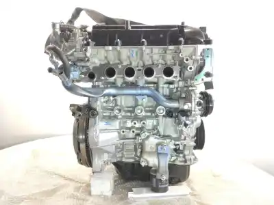 Автозапчасти б/у полный двигатель за mazda 2 (dl, dj) 1.5 e-skyactiv g ссылки oem iam   gasolina