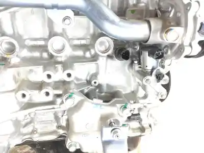 Автозапчасти б/у полный двигатель за mazda 2 (dl, dj) 1.5 e-skyactiv g ссылки oem iam   gasolina