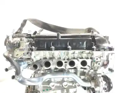 Автозапчасти б/у полный двигатель за mazda 2 (dl, dj) 1.5 e-skyactiv g ссылки oem iam   gasolina