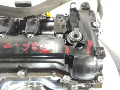 Автозапчасти б/у полный двигатель за mazda 2 (dl, dj) 1.5 e-skyactiv g ссылки oem iam   gasolina