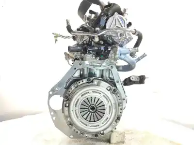 Автозапчасти б/у полный двигатель за mazda 2 (dl, dj) 1.5 e-skyactiv g ссылки oem iam   gasolina