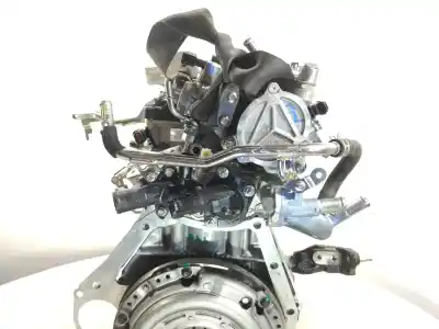 Автозапчасти б/у полный двигатель за mazda 2 (dl, dj) 1.5 e-skyactiv g ссылки oem iam   gasolina