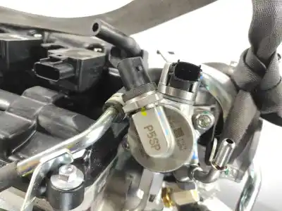 Автозапчасти б/у полный двигатель за mazda 2 (dl, dj) 1.5 e-skyactiv g ссылки oem iam   gasolina