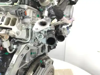 Автозапчасти б/у полный двигатель за mazda 2 (dl, dj) 1.5 e-skyactiv g ссылки oem iam   gasolina